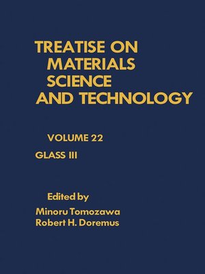 cover image of Glass 3